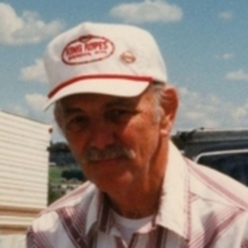 Charles E. "Gene" Harper
