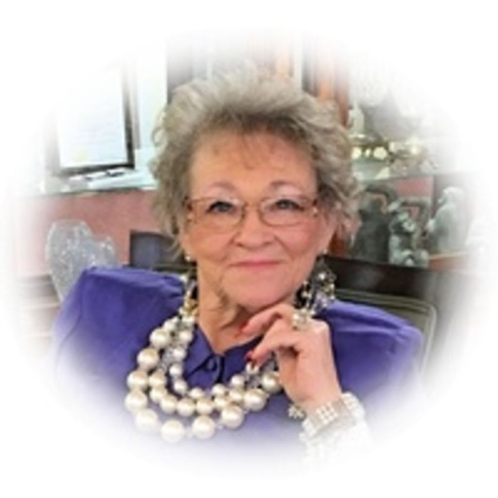 Joyce M Slatton Profile Photo