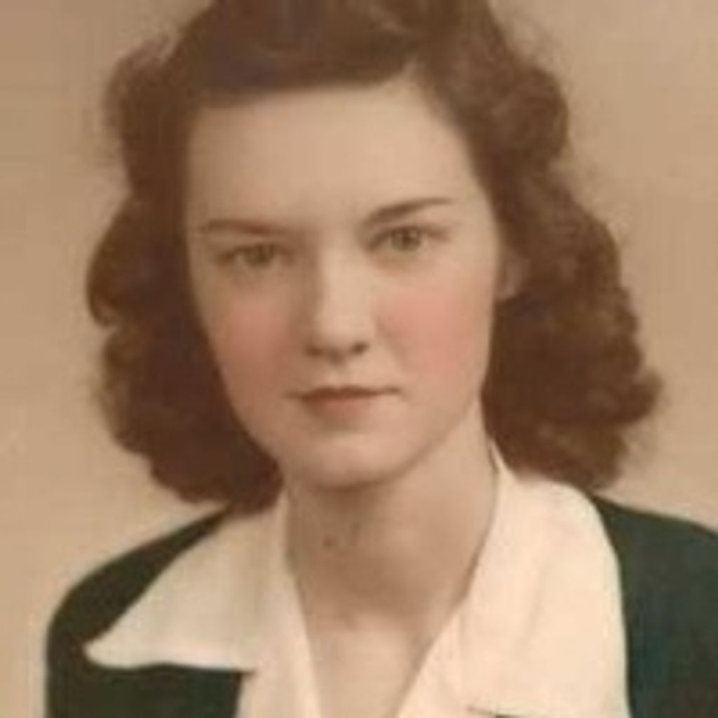 Florence M. Perrine Profile Photo