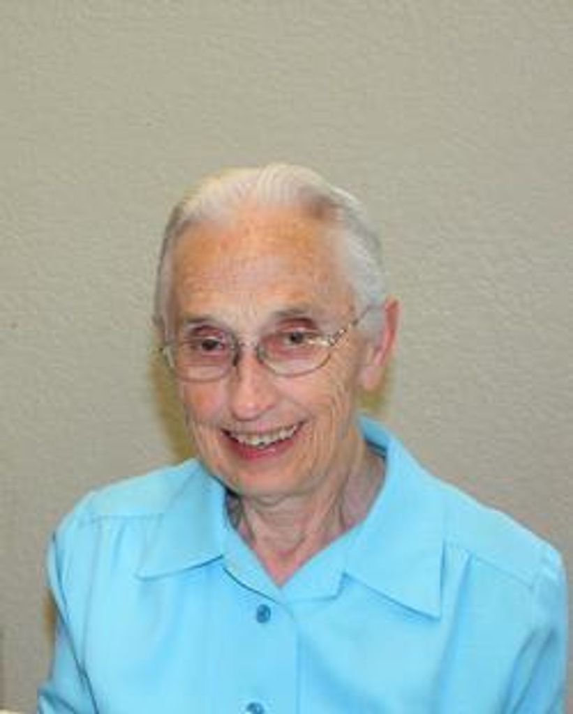 Maggie Schwartz Profile Photo