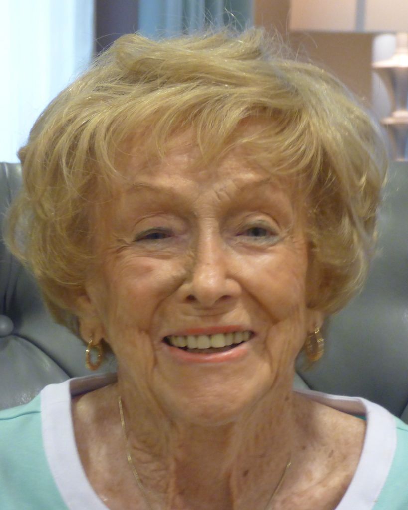 Phyllis Mary Bouchard