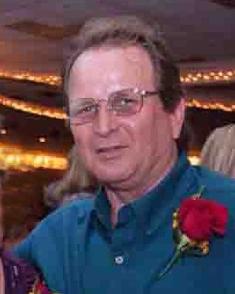 Timothy "Tim" Spanihel Profile Photo