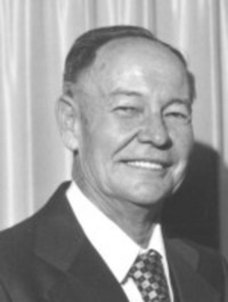 Walter Peck