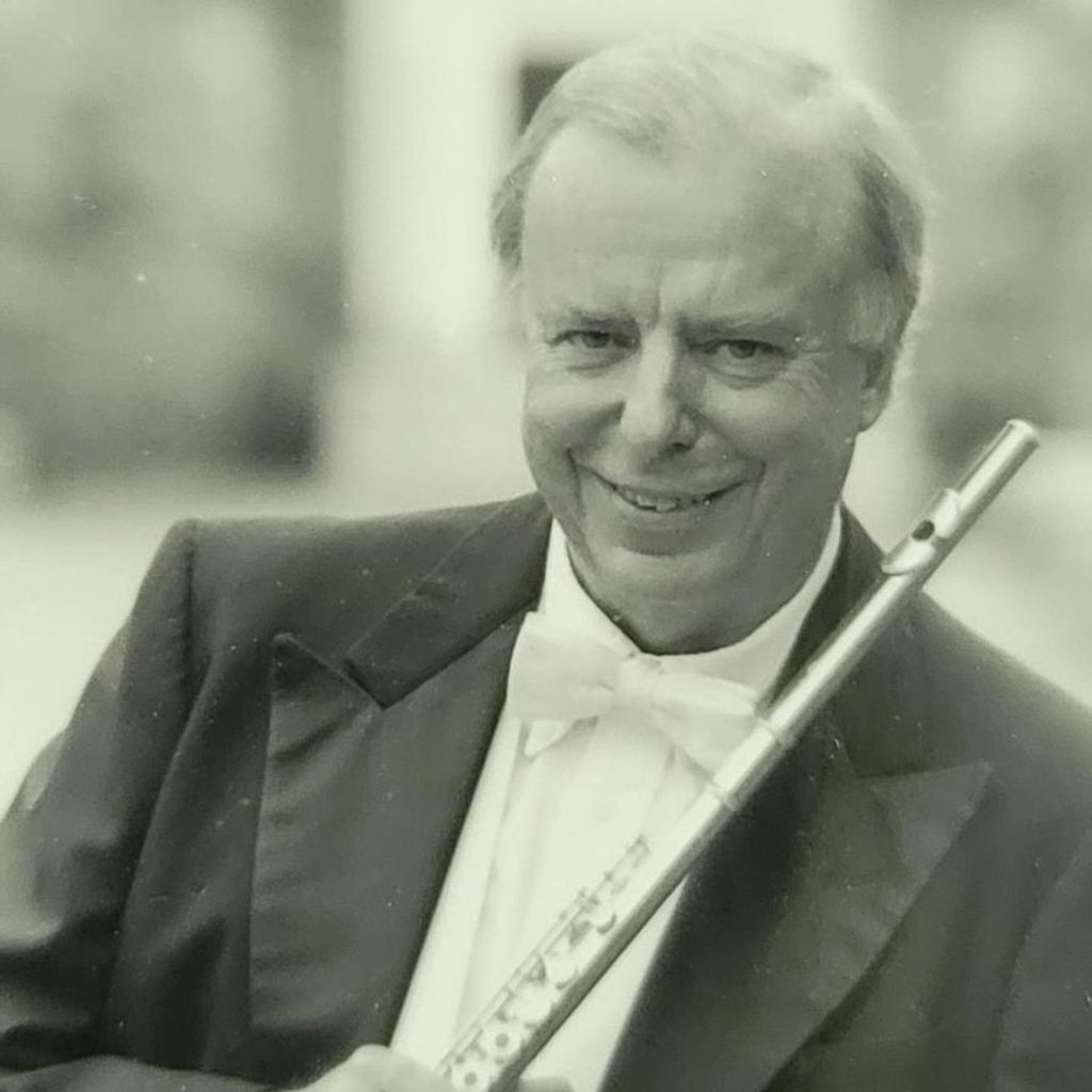 William (Bill) P. Wittig Profile Photo