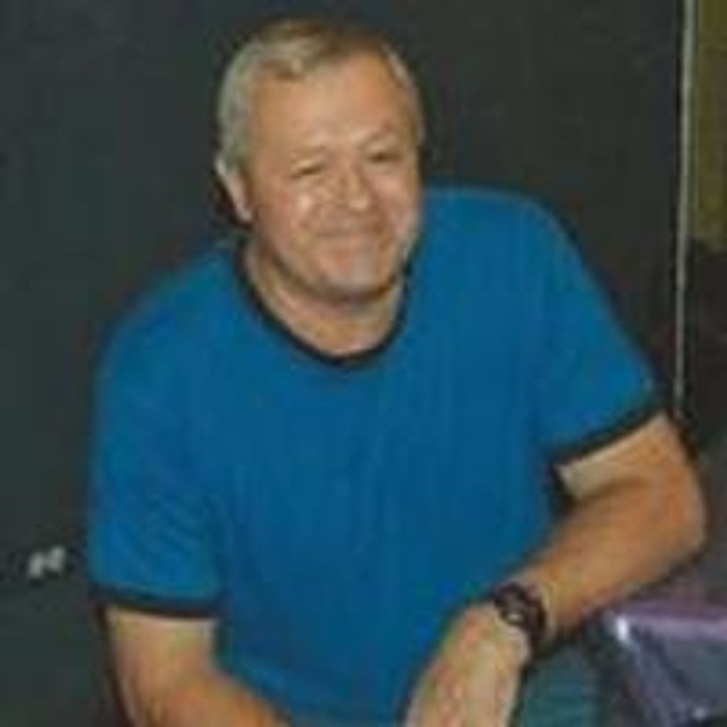Ronnie Rowell