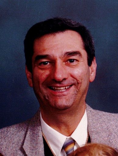 Victor Rene Tetreault Profile Photo