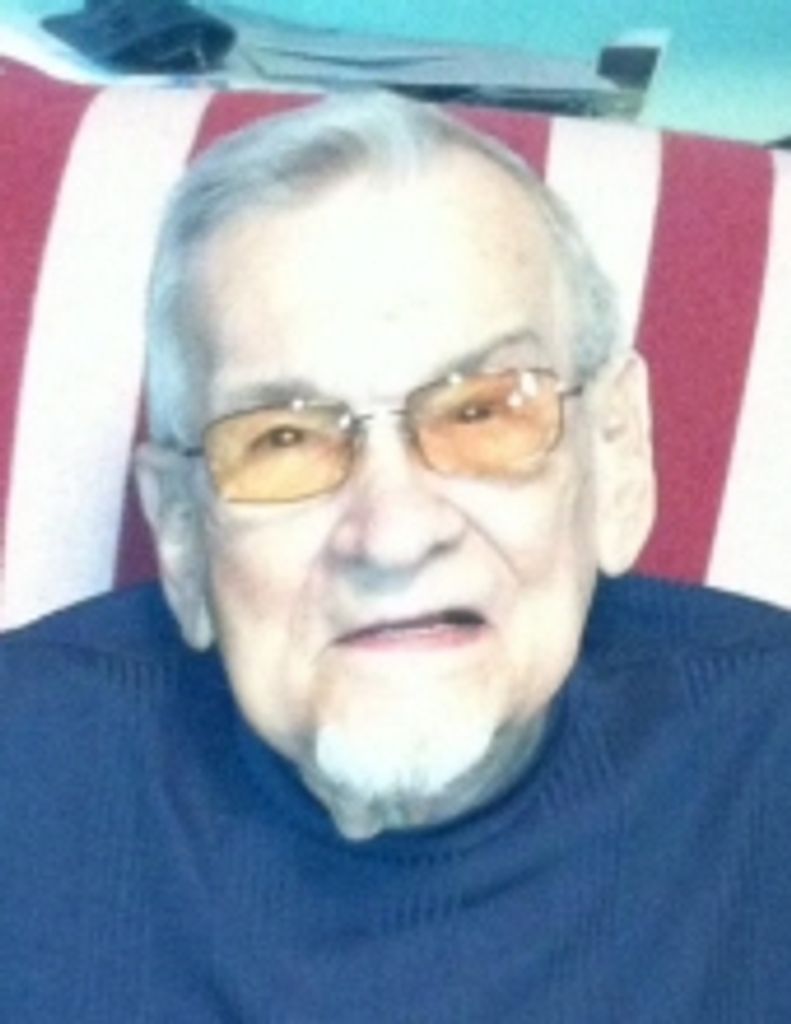 John H Gingrich