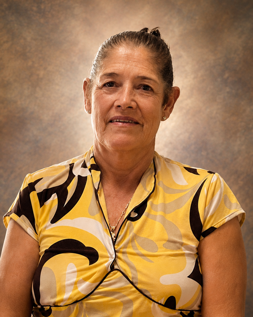 Maria Anita Garcia Profile Photo