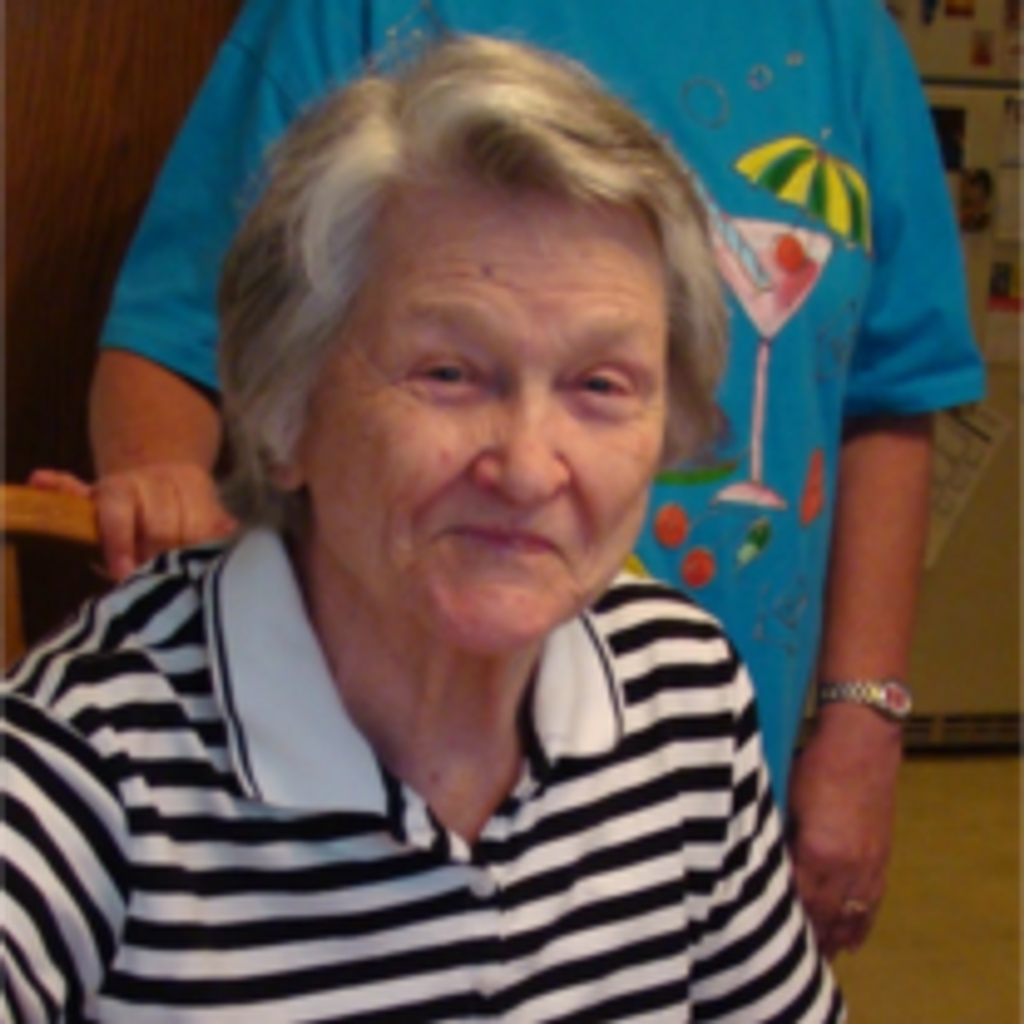 Eunice Mills Christian Profile Photo