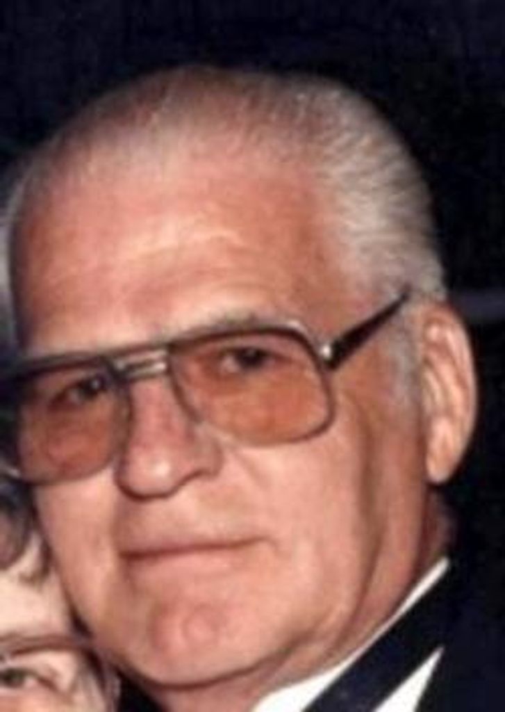 Robert Breton