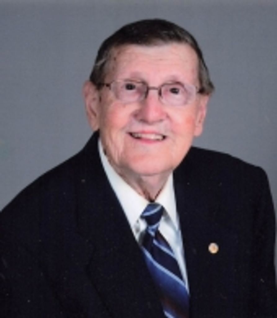 William Franklin Stielper