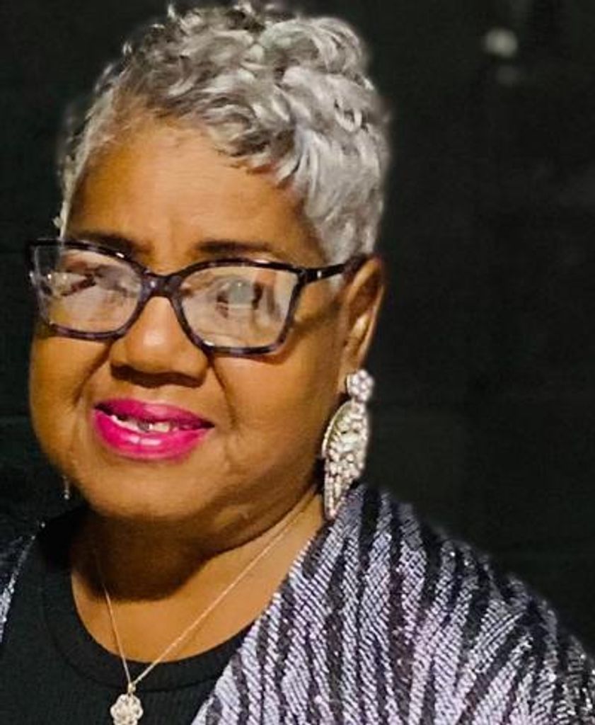 Dorthy J. Idalia Gladney Profile Photo