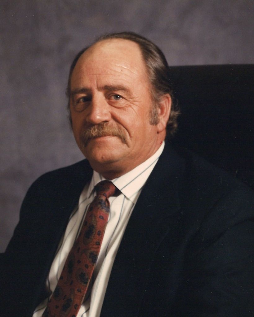 James Fewell Profile Photo