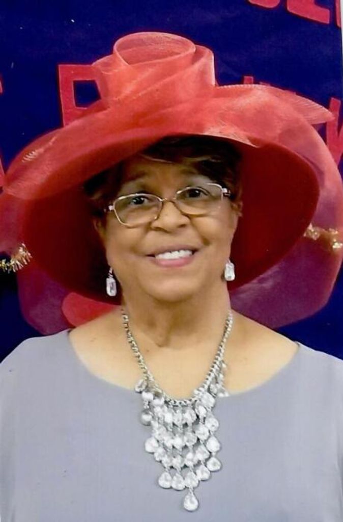 Peggy A. Taylor Profile Photo