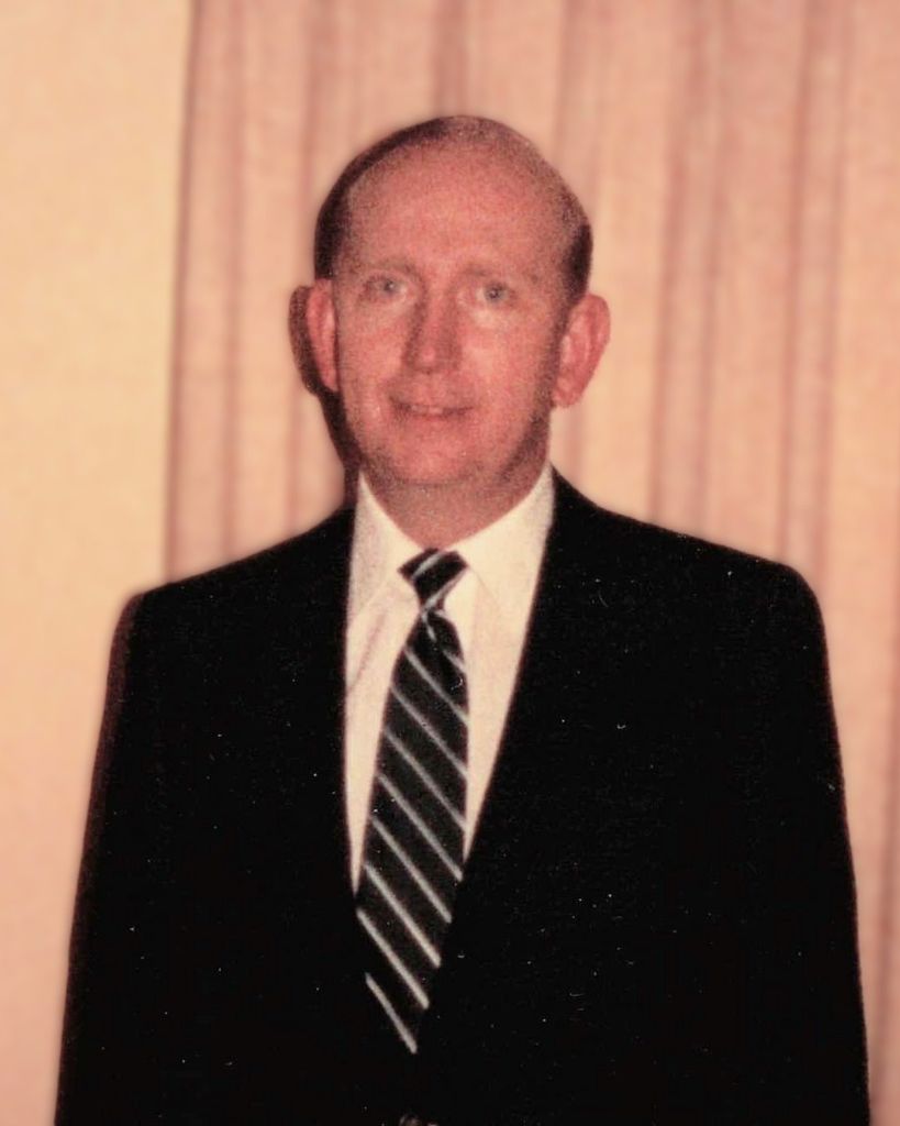 Ronnie James Smith Profile Photo