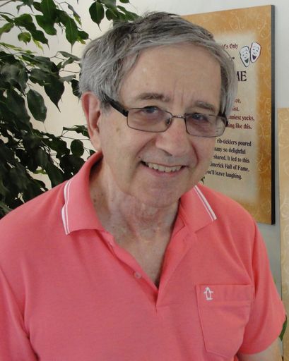 James C. Tatnall Profile Photo