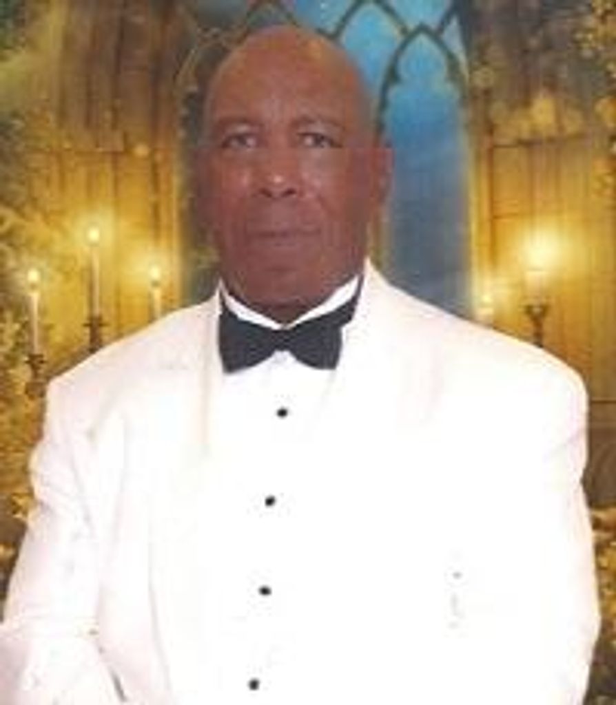 Jefferson Sterling, Jr