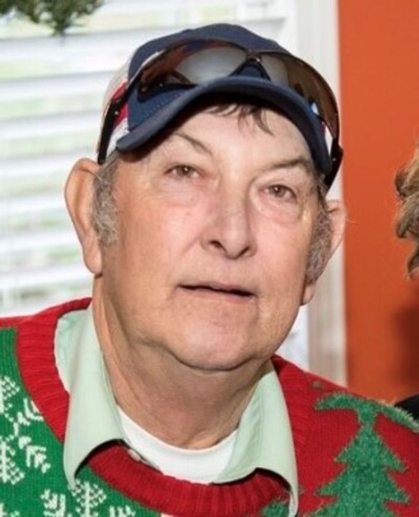 Raymond E. Rogers Profile Photo