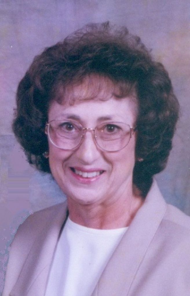 Audrey Jean Cataline