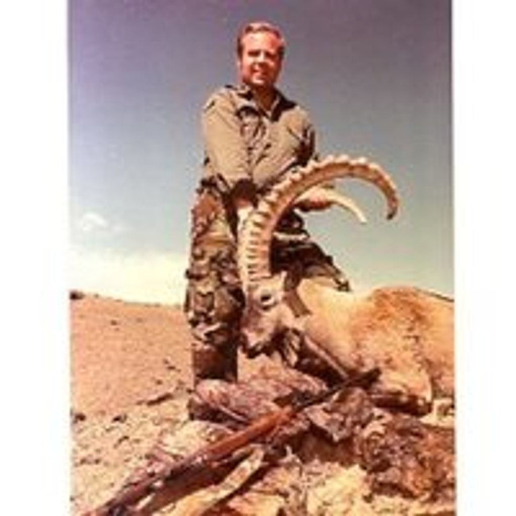Dr. Allen M. Donnelly, M.D.