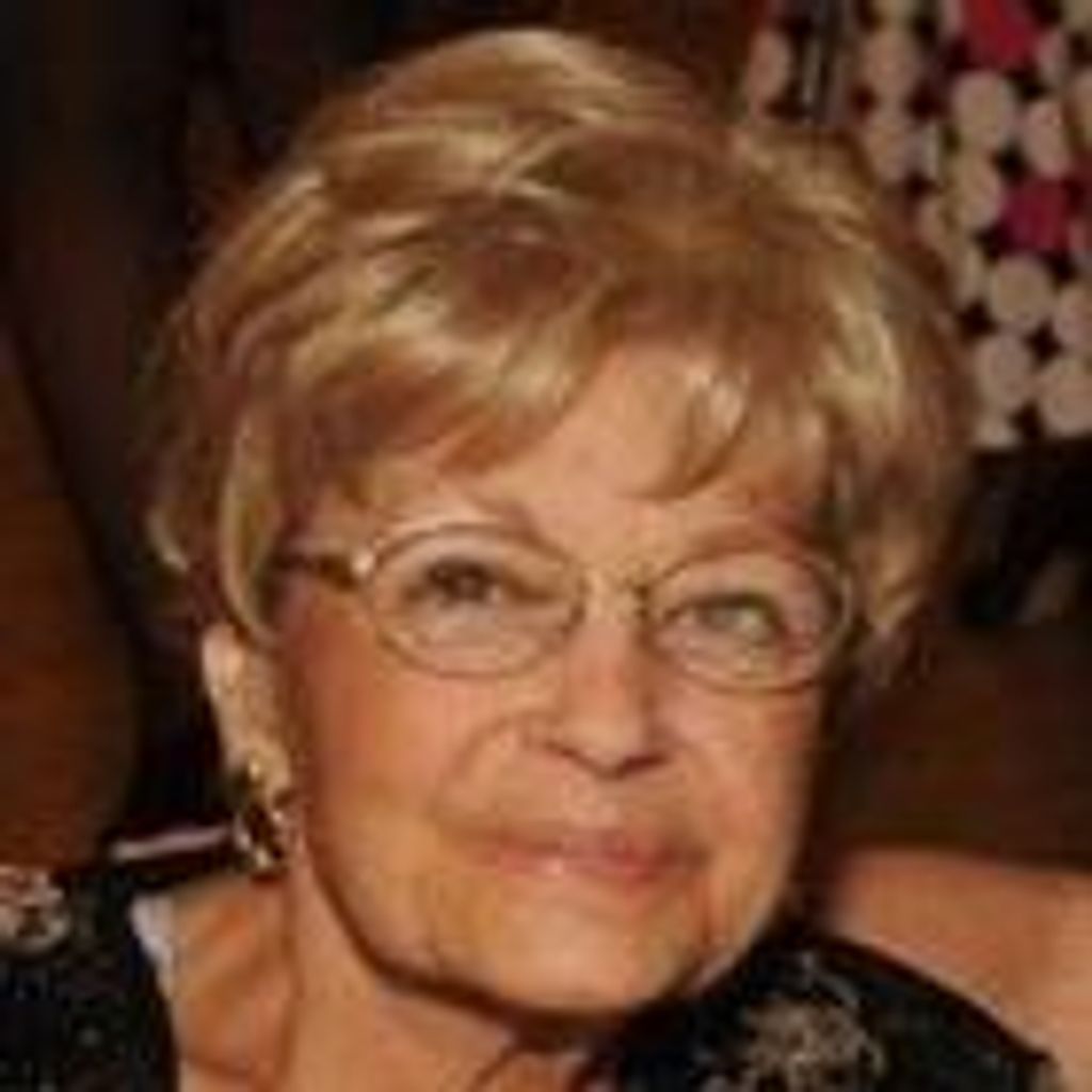 Joan Jovanovich