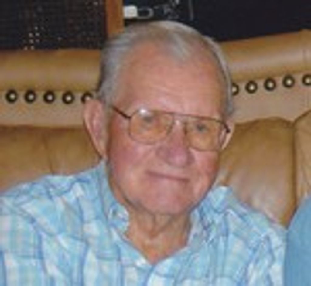 William Franklin Norfleet