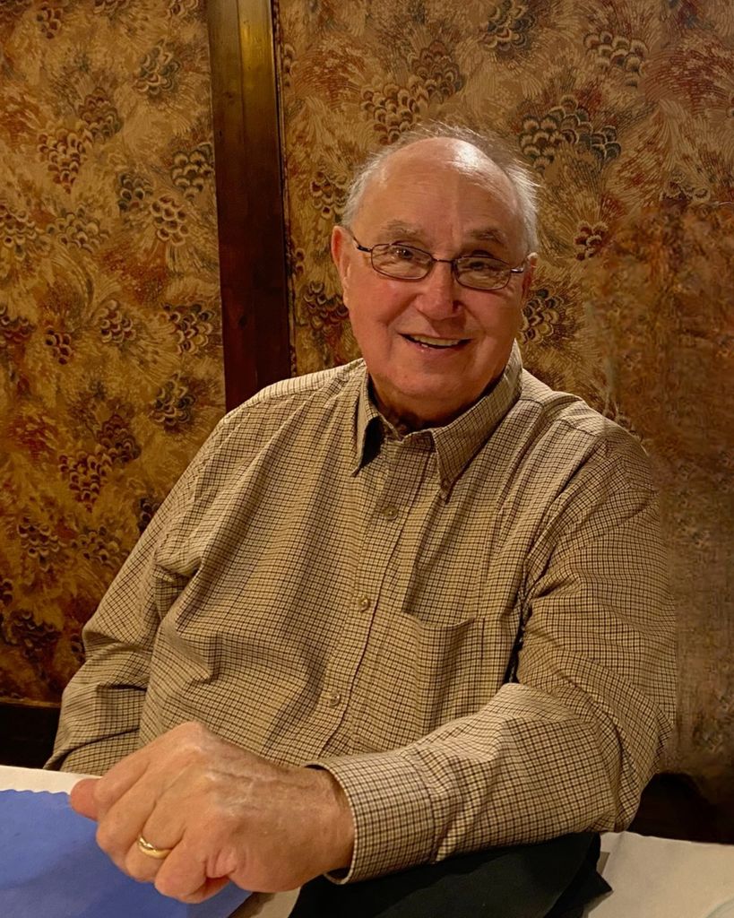 Thomas D. Messere