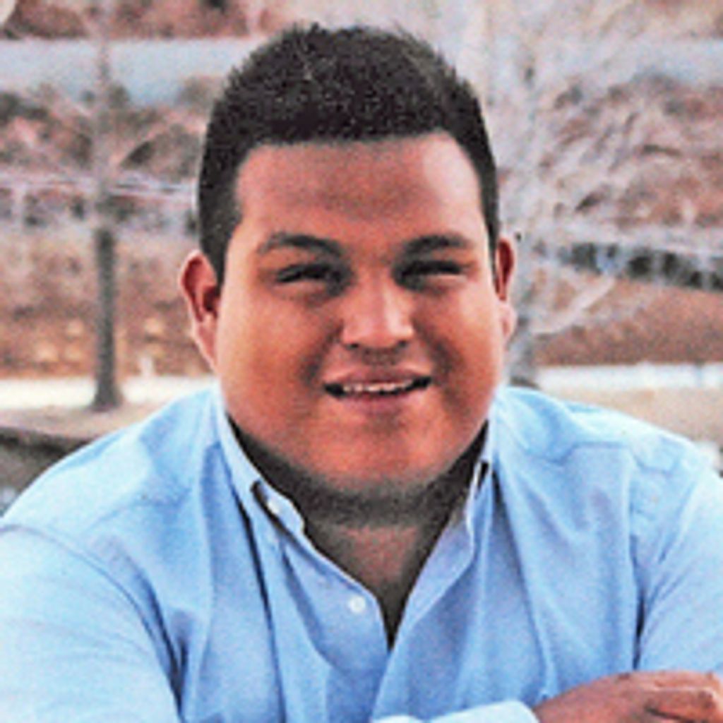 Steve Gonzalez