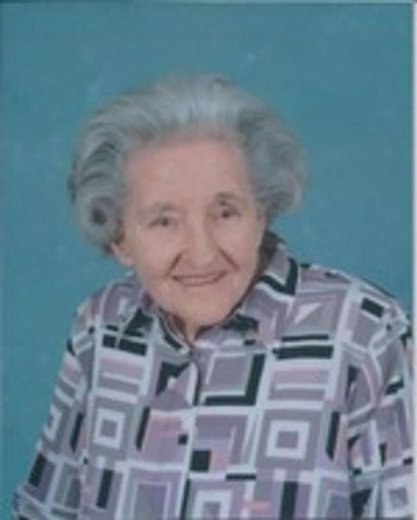 Katie Webster Barrett Helton