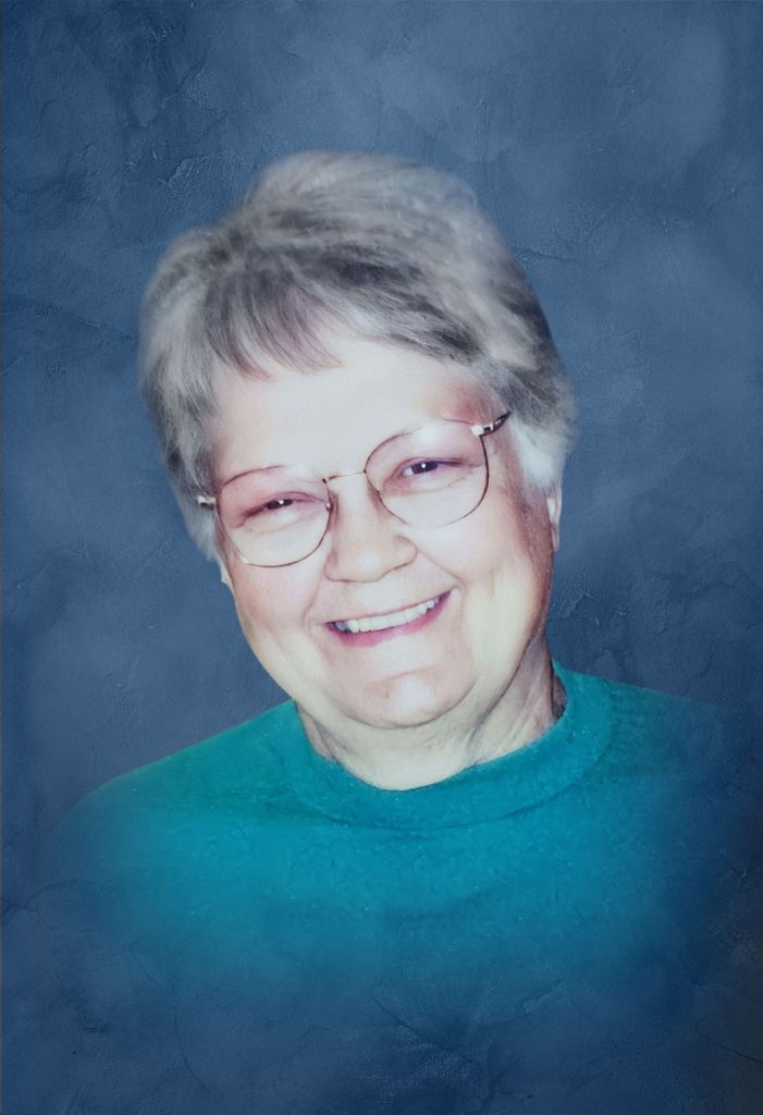 Carole Delight Scott