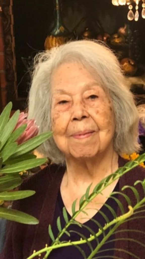 Graciela Gonzalez Lewis Profile Photo