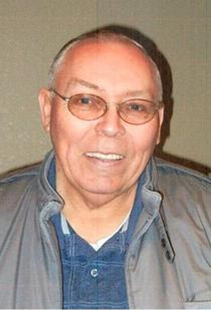 Allen  "Andy" Anderson