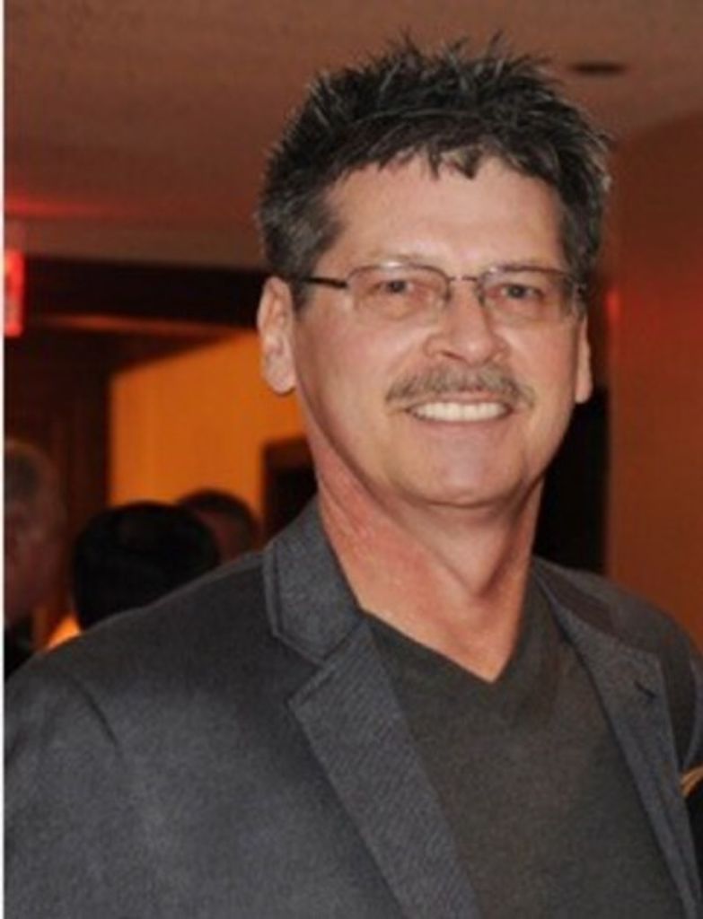 Douglas L. Yaus Profile Photo