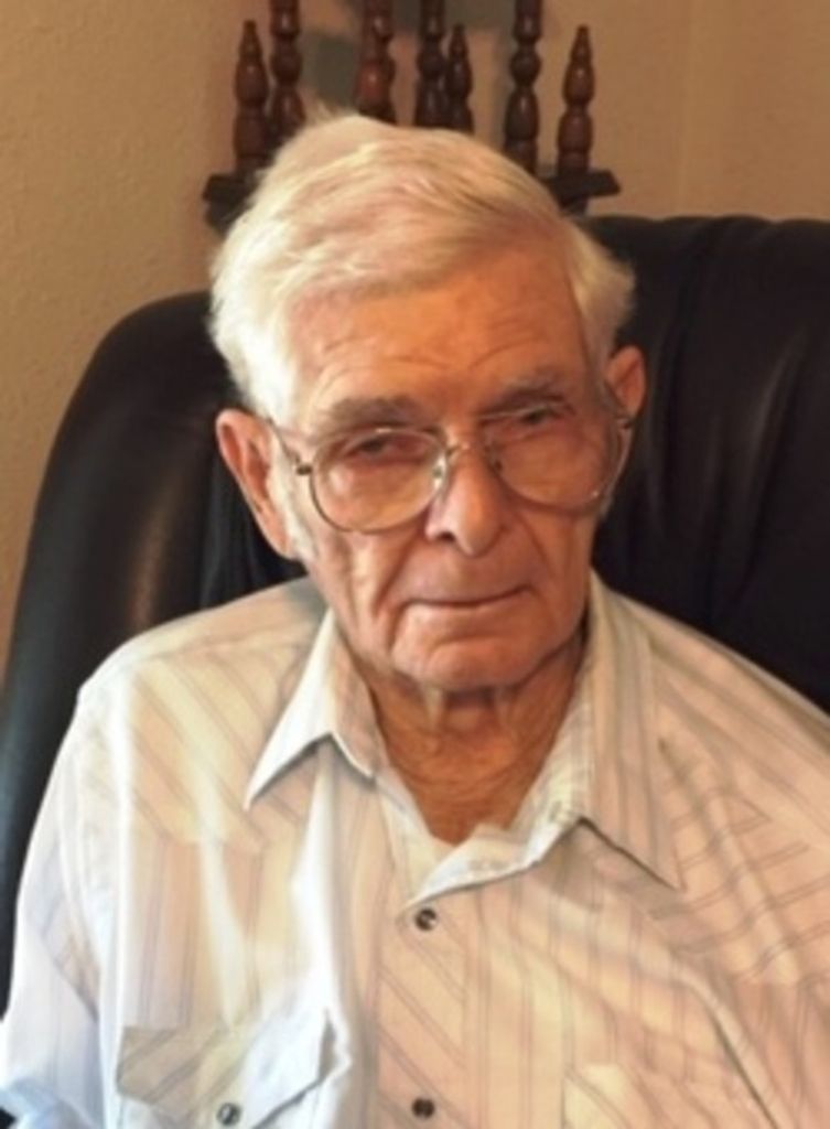 Melvin L. Brillhart Profile Photo