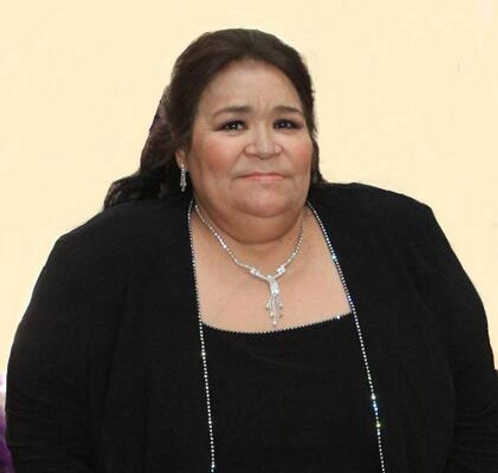 Francisca Sandez Rochin Profile Photo
