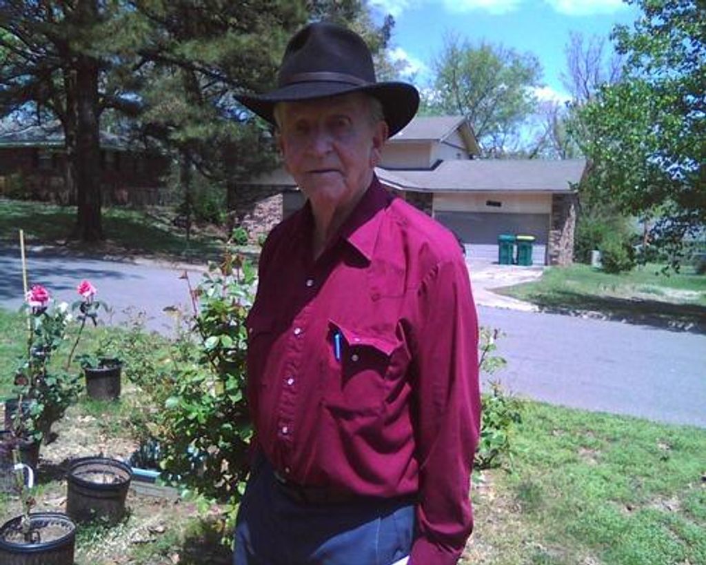 William David Nunn Profile Photo