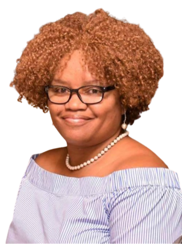 Anita Webb Profile Photo