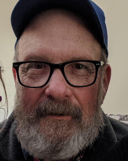 William Steven Foutty's obituary image