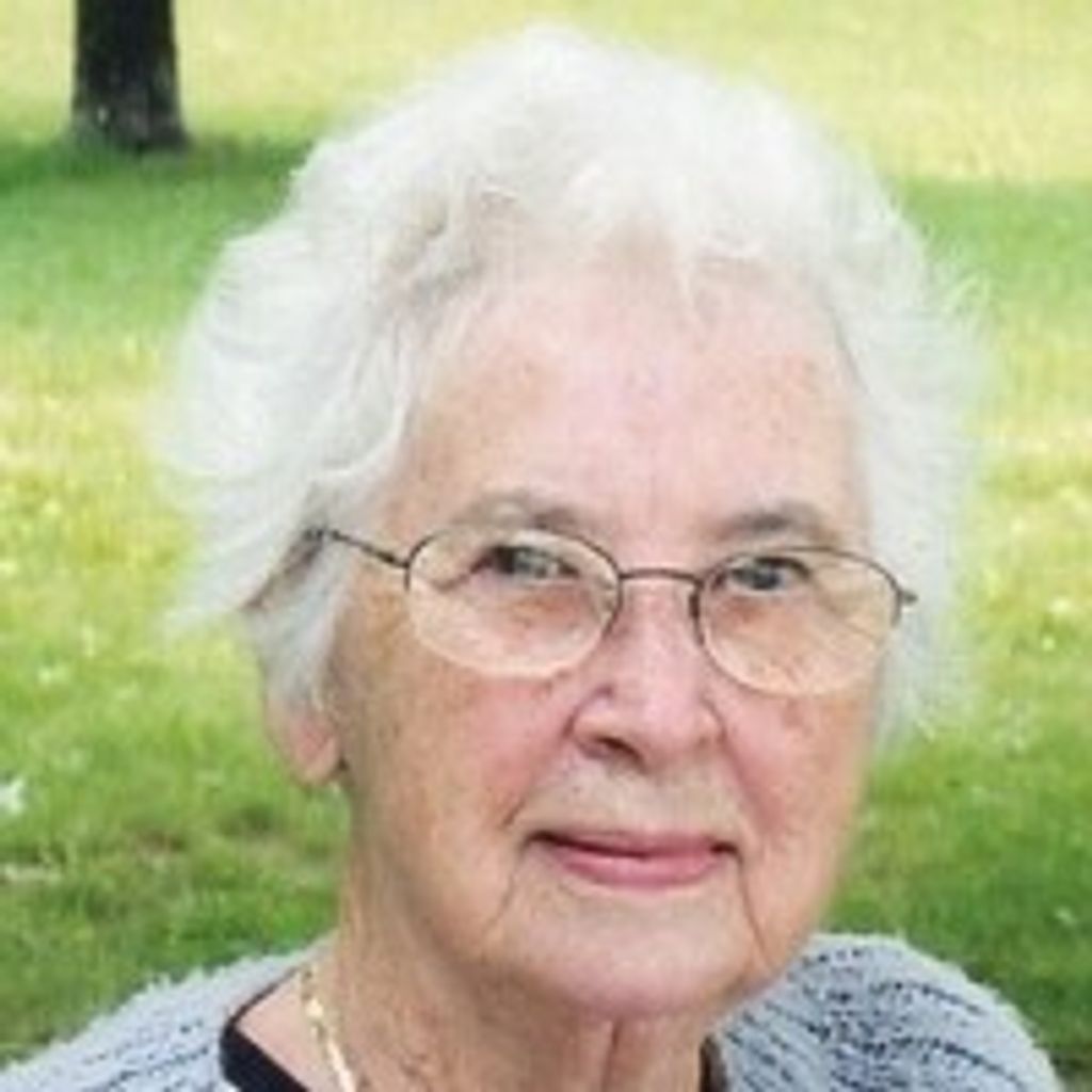 Kathleen Mary Hess