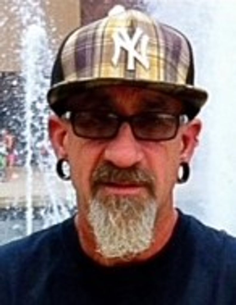 Mike Horn Profile Photo