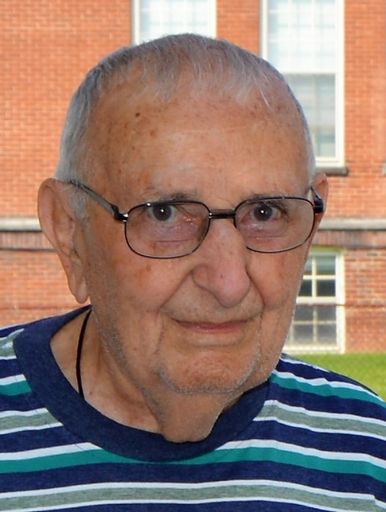 Morgan S. Ross, Jr. Profile Photo