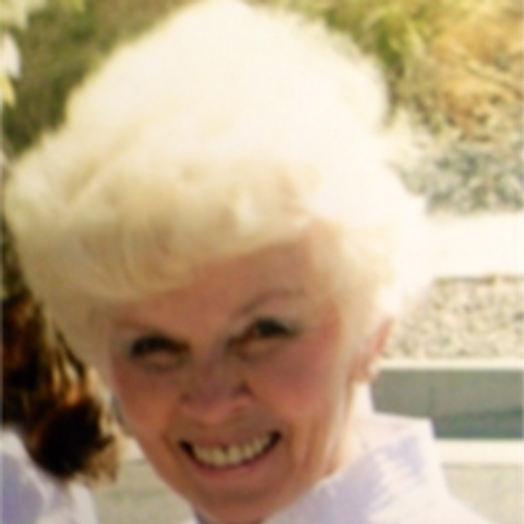 JoAnne Ruth Dobson