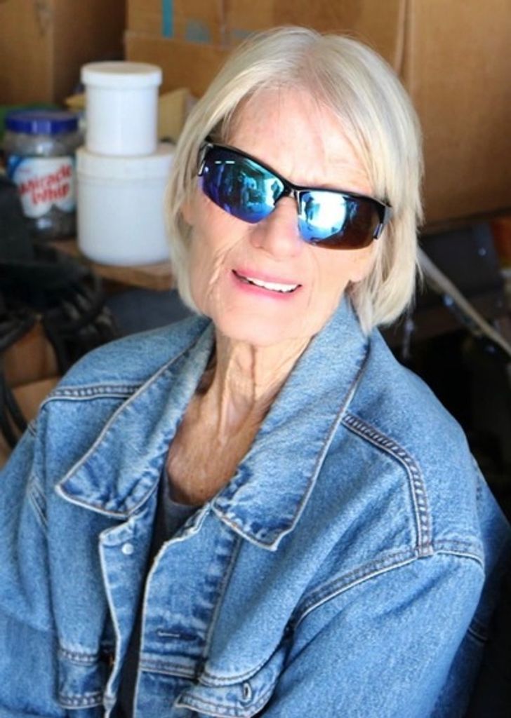 Vivian Viola Quimby Profile Photo