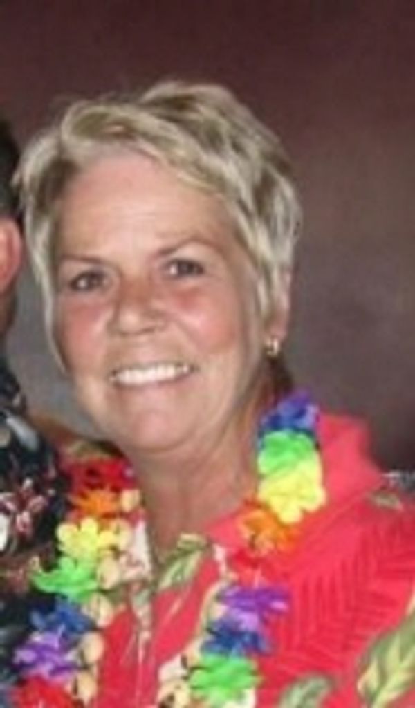 Debbi Jo Sharp