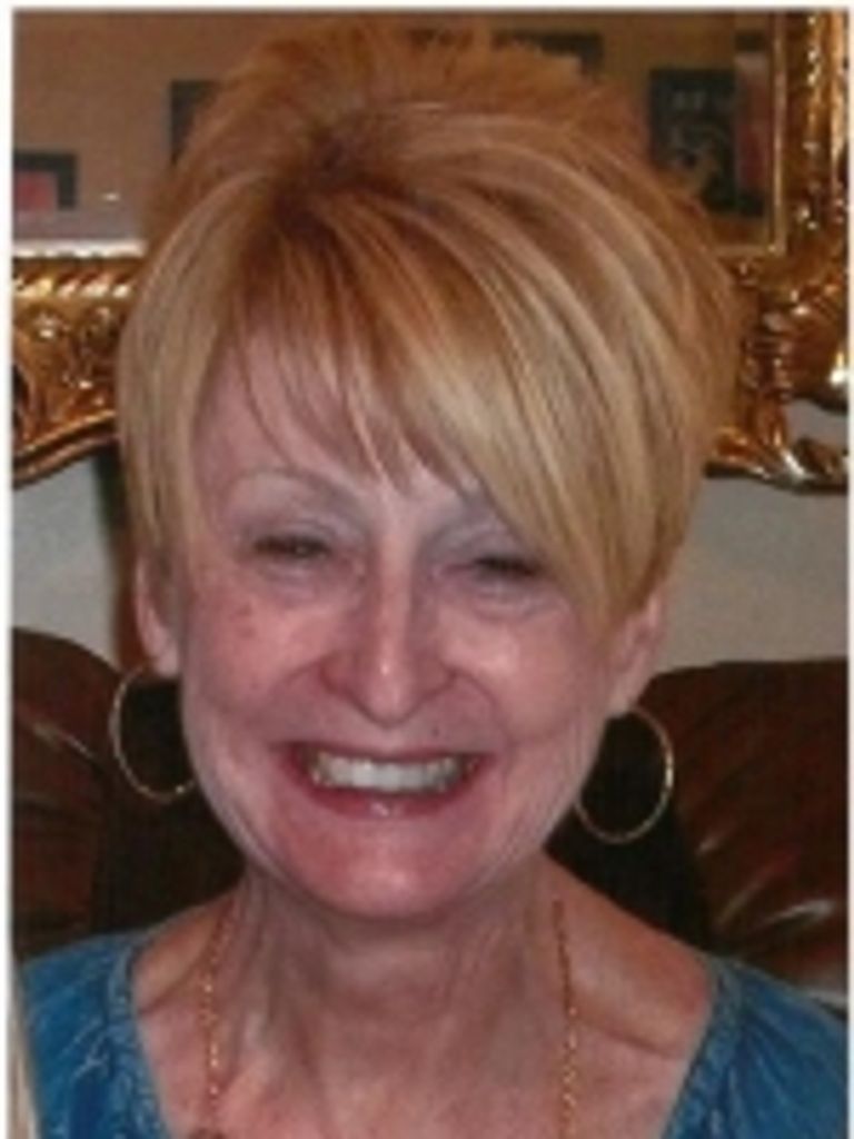 Gale  Fields Thompson