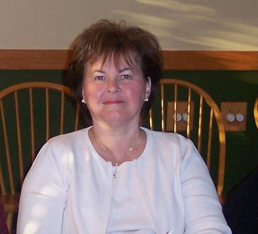 Susan Norma Connor Profile Photo