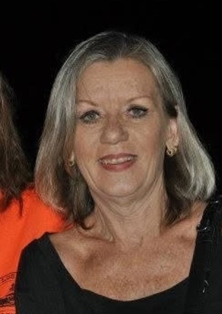 Vanessa Clona Mills Profile Photo