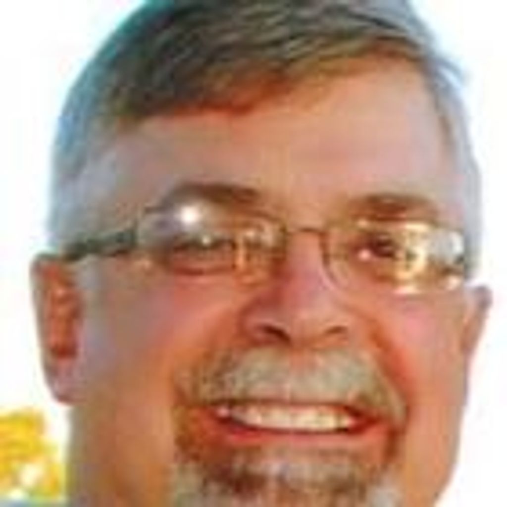 Patrick "Pat" C. Shelt