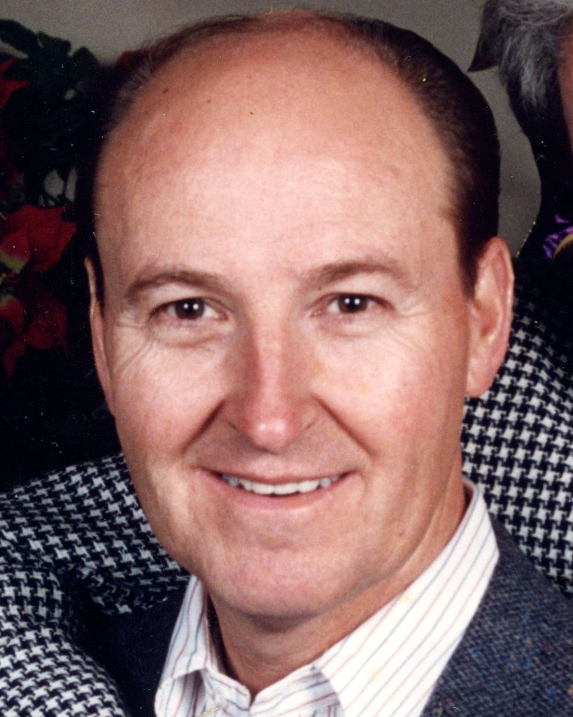 James "Pat" O'Bryan Profile Photo