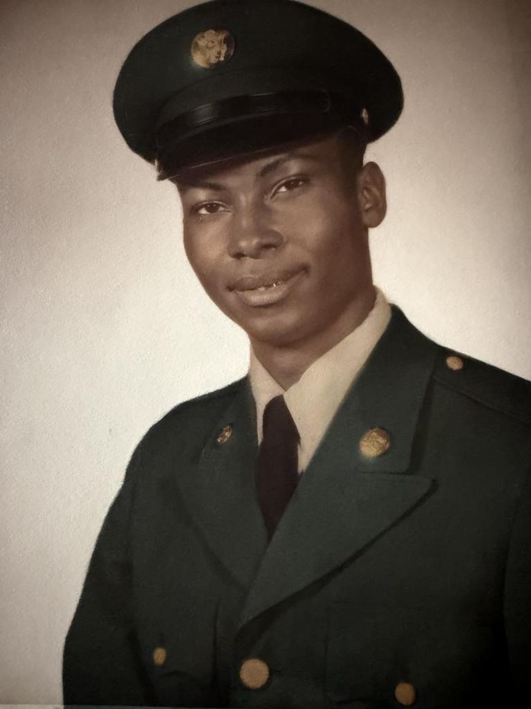John Elvin Wright, Iii Profile Photo
